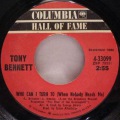 Tony Bennett-The Shadow Of Your Smile / Who Can I Turn To ( When Nobody Needs Me )