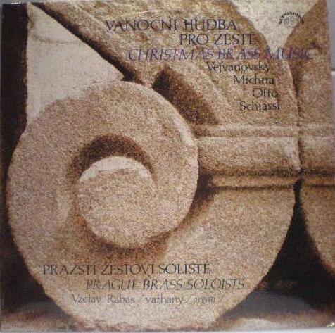 Vánoční Hudba Pro Žestě