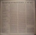 Weihnachtskonzerte-I Musici