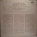 Zdeněk Fibich-Symfonie č.2