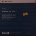 Appliance-Pacifica / We are not built to last