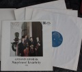 Antonín Dovřák / Kvarteto města Prahy-Smyčcové kvartety - II
