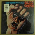 Alice Cooper-Raise Your Fist and Yell