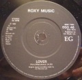 Bryan Ferry / Roxy Music-The Princ Of Love / Lover