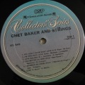 Chet Baker& Strings-Chet Baker& Strings