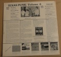 Cicadelic Records-Texas punk: Volume 6 Dallas,1966!