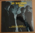 Cicadelic Records-The Bluethings Story Volume Two