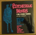 Cicadelic Records-PSYCHEDELIC MOODS