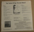 Cicadelic Records-THE LEMON DROPS SECOND ALBUM