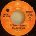 Charlie Rich-My Elusive Dreams