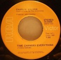 Charlie Walker-Gonna Drink Milwaukee Dry / Time Changes Everything