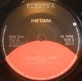 Cars, The-Heartbeat City / Why Can't I Have You