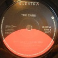 Cars, The-Heartbeat City / Why Can't I Have You