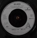 Dr. Hook-Girls can get it/Doin´t