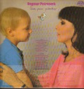 Dagmar Patrasová-Pasu, pasu písničky