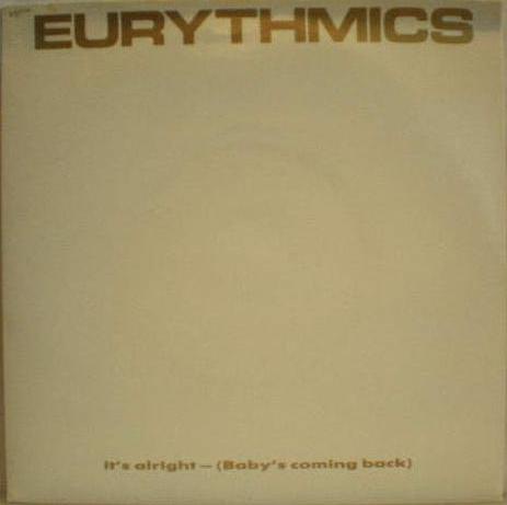 Eurythmics