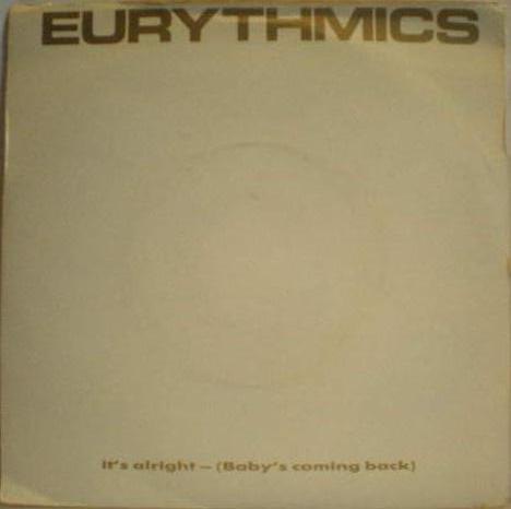 Eurythmics