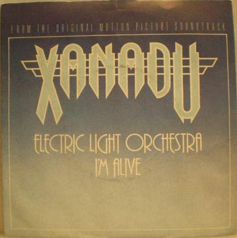 Electric Light Orchestra / Olivia Newton John