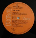 Elvis Presley-Girl Happy