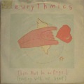 Eurythmics-There Must Be An Angel (Playing With My Heart) / Grown Up Girls