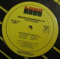 Grover Washington, Jr.-Live at the Bijou