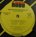 Grover Washington, Jr.-Live at the Bijou