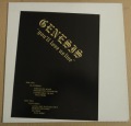 Genesis-You'll love us live