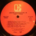 Grover Washington Jr-Come Morning