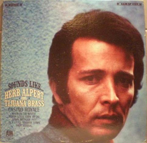 Herb Alpert & The Tijuana Brass