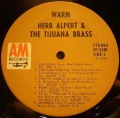 Herb Alpert & The Tijuana Brass-Warm