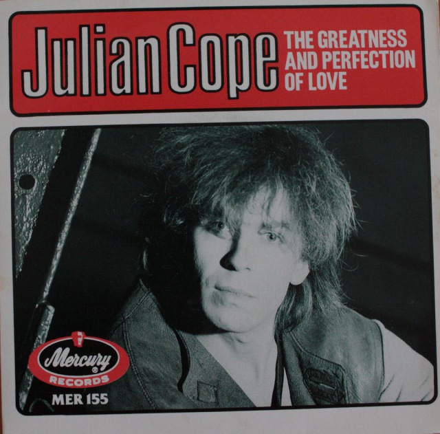 Julian Cope