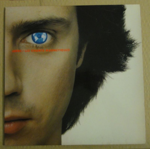 Jean Michel Jarre