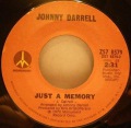 Johnny Darrell-Dakota The Dancing Bear / Just A Memory