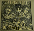 Jethro Tull-Stand Up