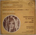 Jitka Molavcová-Hej, Tóny / Dám Ti Růži