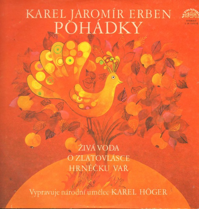 Karel Jaromír Erben