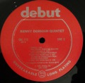 Kenny Dorham Quintet-Kenny Dorham Quintet