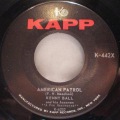 Kenny Ball-Midnight In Moscow / American Patrol