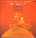 Karel Jaromír Erben-Pohádky