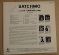 Louis Armstrong-Satchmo