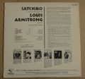 Louis Armstrong-Satchmo