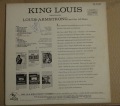 Louis Armstrong-King Louis