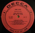 Louis Armstrong-King Louis