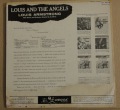 Louis Armstrong-Louis and the Angels