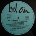Lenorman / LaForet / Delpech / Fugain / Boccara / Aufray-LA CHANSON FRANCAISE