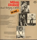 Milan Drobny-Mas hvezdy v ocich
