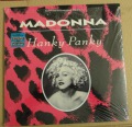 Madonna-Hanky Panky