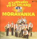 Moravanka-Kyjovjáci to su chlapci