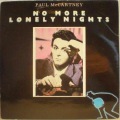 Paul McCartney-No More Lonely Nights