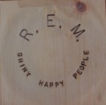 REM-Shiny Happy People/Forty Second Song